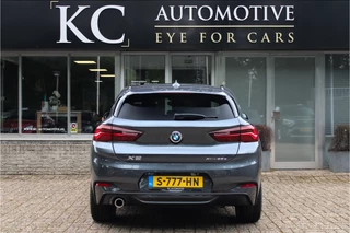 BMW X2 BMW X2 xDrive25e High Ex. | FACELIFT! | Pano | HuD | H/K - afbeelding nr 7