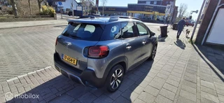 Citroën C3 Aircross Citroen C3 Aircross 1.2 PureTech Feel - afbeelding nr 5