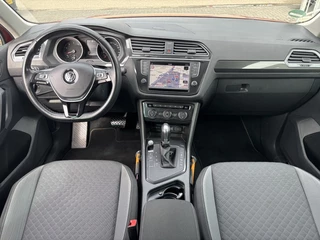 Volkswagen Tiguan Volkswagen Tiguan 1.4 TSI ACT Comfortline Bns R trekhaak/Apple Carplay/Automaat/NA - afbeelding nr 18