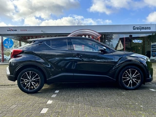 Toyota C-HR - afbeelding nr 8