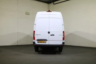 Mercedes-Benz Sprinter - afbeelding nr 9