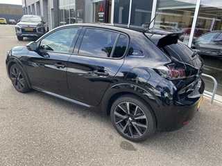 Peugeot 208 Peugeot 208 1.2 PureTech GT - afbeelding nr 4