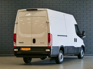 Iveco Daily Iveco Daily 35S14 HI-Matic Automaat L2H2 | 3.500 KG Trekgewicht | Full Option | - afbeelding nr 2
