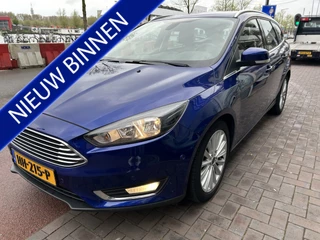 Ford Focus - 154383737-0