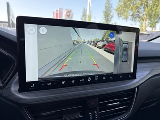 Ford Kuga Ford Kuga 2.5 FHEV Active X 190pk | Driver Assistance Pack | Tecnology Pack | Winterpack | Panoramadak | Geen stekker nodig - afbeelding nr 34