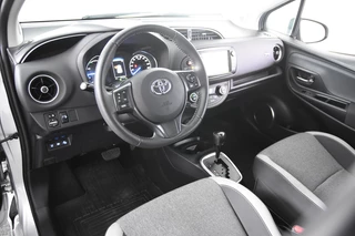 Toyota Yaris - afbeelding nr 15