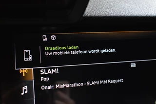 Audi A3 Audi A3 Sportback 30 TFSI S-TRONIC S-LINE CARPLAY/LEDER/MATRIX-LED - afbeelding nr 31