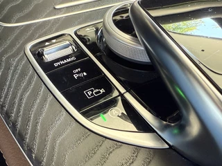 Mercedes-Benz E-Klasse Mercedes-Benz E-Klasse Estate 200 AMG Business Solution Sport Automaat | Lederen sportstoelen | Elektr. trekhaak | Sfeerverlichting | Adaptive | Camera - afbeelding nr 38
