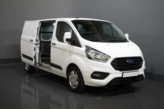 Ford Transit Custom - afbeelding nr 8