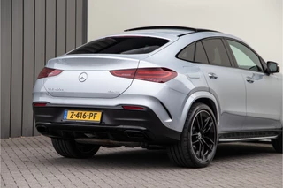 Mercedes-Benz GLE - afbeelding nr 22