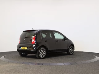 SEAT Mii SEAT Mii 1.0 FR | Parkeersensor achter | Airco | Bluetooth | - afbeelding nr 2