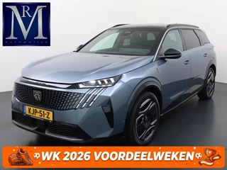 Peugeot e-5008 GT 73 kWh 7p