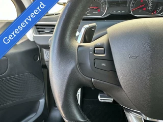 Peugeot 208 Peugeot 208 1.2 e-VTi Style/AIRCO/NAVI/CRUISE/AUT/APK/NAP - afbeelding nr 13