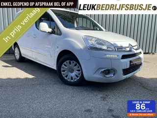 Citroën Berlingo - 405296113-0