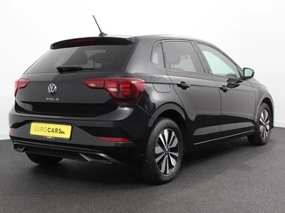 Volkswagen Polo Volkswagen Polo 1.0 TSI Move | DEMO ! | Navigatie App Connect / Android Auto / Apple Carplay Climate Control Parkeer sensoren Lichtmetalen Velgen Dab Digitale Cockpit - afbeelding nr 6