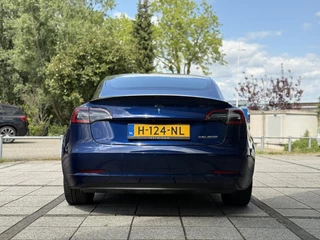 Tesla Model 3 Tesla Model 3 Performance AWD Dual | Autopilot | Panorama | Leder | - afbeelding nr 5