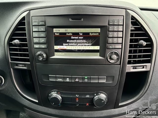 Mercedes-Benz Vito Airco Parktronic / Direct inzetbaar! - afbeelding nr 18