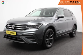 Volkswagen Tiguan Allspace 1.5 TSI DSG Life 7p.
