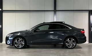 Audi A3 Audi A3 Limousine 35 TFSI S edition Pano Virtual Trekhaak - afbeelding nr 13
