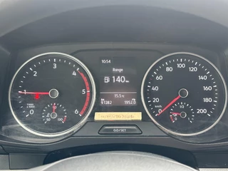 Volkswagen Crafter Volkswagen Crafter 35 2.0 TDI L3H3 Trendline*A/C*HAAK*PDC*CRUISE - afbeelding nr 8