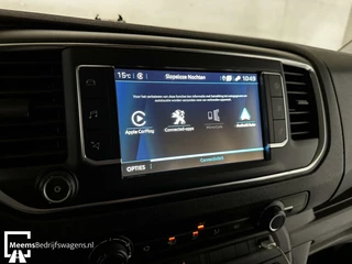 Peugeot Expert Peugeot Expert 2.0 - L3H1- Dubbele Cabine - CARPLAY !!VOL!! - afbeelding nr 31