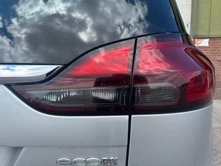 Opel Zafira Opel Zafira Tourer 1.4 Innov. 7p./NAVI/PARKS/CAMERA/APK/NAP - afbeelding nr 9