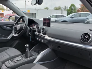 Audi Q2 1.4 TFSI CoD 150pk Sport Pro Line | Origineel NL | Navi | Airco | Cruise | Bluetooth Carkit+Streaming | Pdc | Rijstrook+Licht+Regensensor | Privacy Glass | 18''lm - afbeelding nr 29