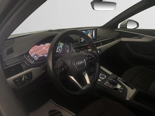 Audi A4 Audi A4 Avant 2.0 TFSI Design Pro Line Plus | Cruise Control | Luxe Uitvoering | Sound Upgrade | Nette Auto - afbeelding nr 4