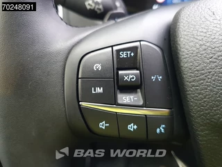 Ford Transit Ford Transit 165pk Automaat Limited Black Edition L2H2 ACC CarPlay Xenon Camera L2 10m3 Airco Cruise control - afbeelding nr 16