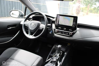 Toyota Corolla Touring Sports Toyota Corolla Touring Sports 1.8 Hybrid Business Plus 1e Eigenaar NL Auto. - afbeelding nr 32