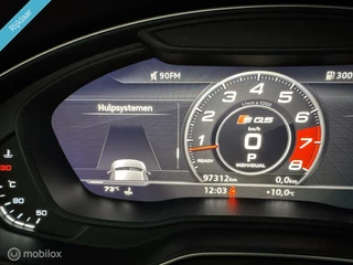 Audi SQ5 Audi SQ5 3.0 TFSI SQ5 quattro|RS zetels|Pano|Clima|Cruise| - afbeelding nr 26