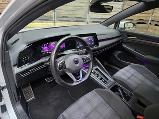 Volkswagen Golf Volkswagen Golf 1.4 eHybrid GTE Full LED Pano Camera 18