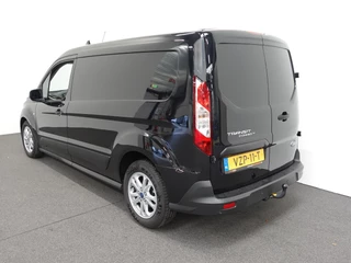 Ford Transit Connect Ford Transit Connect 1.5 L2 Trend Automaat Navi Airco Parkeersenoren Cruise Control Camera - afbeelding nr 5