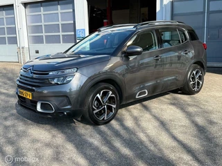 Citroën C5 Aircross CITROEN C5 AIRCROSS 130 PK AUTOMAAT SHINE 12 MND BOVAG RIJKLAAR PRIJS - afbeelding nr 2