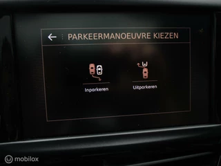 Peugeot 2008 Peugeot 2008 GT LINE 1.2 130 PK - Navigatie - Camera - afbeelding nr 18