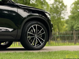 Volvo XC40 Volvo XC40 1.5 T4 Recharge Inscription Expression - afbeelding nr 11