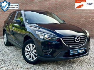 Mazda CX-5 Mazda CX-5 2.0 SkyActiv-G 165 TS+ | Dealeronderh. | 1e eignr. | Stoelverw. |PDC - afbeelding nr 1