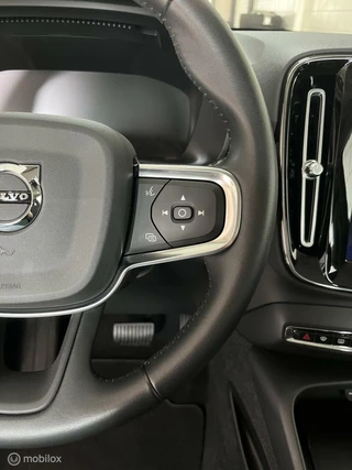 Volvo XC40 Volvo XC40 1.5 T5 260 PK I Recharge I Leder I ACC I BLIS | Camera - afbeelding nr 12