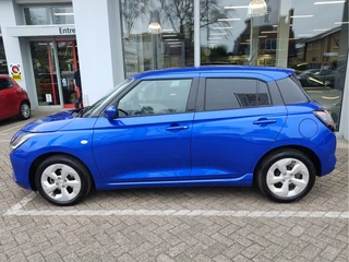 Suzuki Swift Navi | Draadloze Carplay | Stoelverwarming - afbeelding nr 2