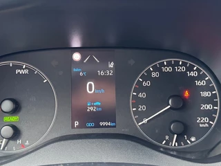 Toyota Yaris Toyota Yaris 1.5 Hybrid Active Navi/Apple/Android - camera - afbeelding nr 4