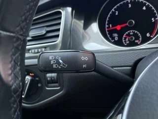 Volkswagen Golf Volkswagen Golf Variant 1.6 TDI | Trekhaak | Carplay | ACC - afbeelding nr 25