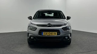 Citroën C4 Cactus Citroen C4 Cactus 1.2 PureTech Feel LM NAVI CARPLAY CRUISE. - afbeelding nr 6