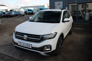 Volkswagen T-Cross - afbeelding nr 2