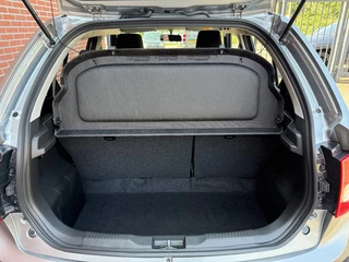 Suzuki Ignis Suzuki Ignis 1.2 SH COMFORT AIRCO BLUETOOTH LED SLECHTS 14.764KM ORIG-NL - afbeelding nr 16