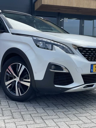Peugeot 3008 Peugeot 3008 Allure | Panodak | Focal | 360° Camera - afbeelding nr 15