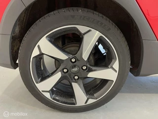 Ford Fiesta Ford Fiesta 1.0 EcoBoost Active X, Navi|NL Auto|B&O|1e eigenaar|Dakreling|Cruise|Pdc|Led|Clima - afbeelding nr 10