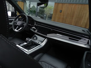 Audi Q7 Audi Q7 60 TFSIe 450PK Quattro / Laser / RS Edit. / Softclose / 360° / 2 - afbeelding nr 48