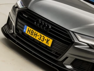 Audi A6 368Pk Automaat (DUBBEL PANORAMADAK, APPLE CARPLAY, GROOT NAVI, LEDER/ALCANTARA, CAMERA, MATRIX LED, STOELVERWARMING, NIEUWSTAAT) - afbeelding nr 39