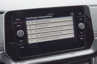Volkswagen T-Cross - afbeelding nr 16
