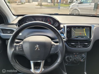 Peugeot 2008 Peugeot 2008 1.2 PureTech Active ,Nav ,airco ,Carplay - afbeelding nr 11